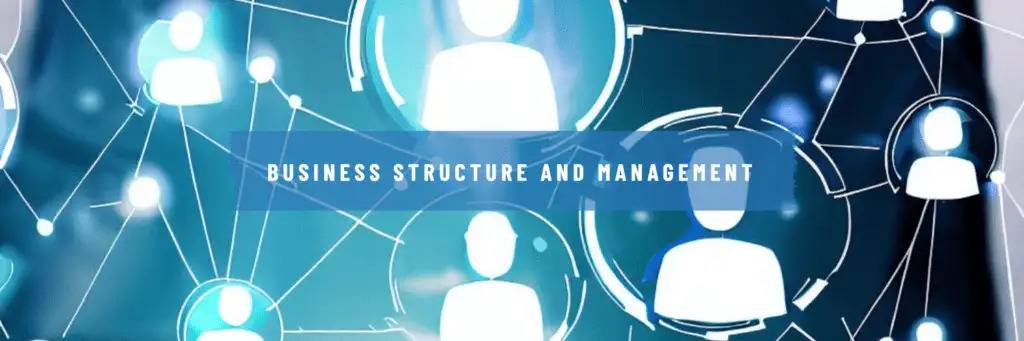 Business structure and management 1024x341 1 Essential factors of business growth: unlocking success