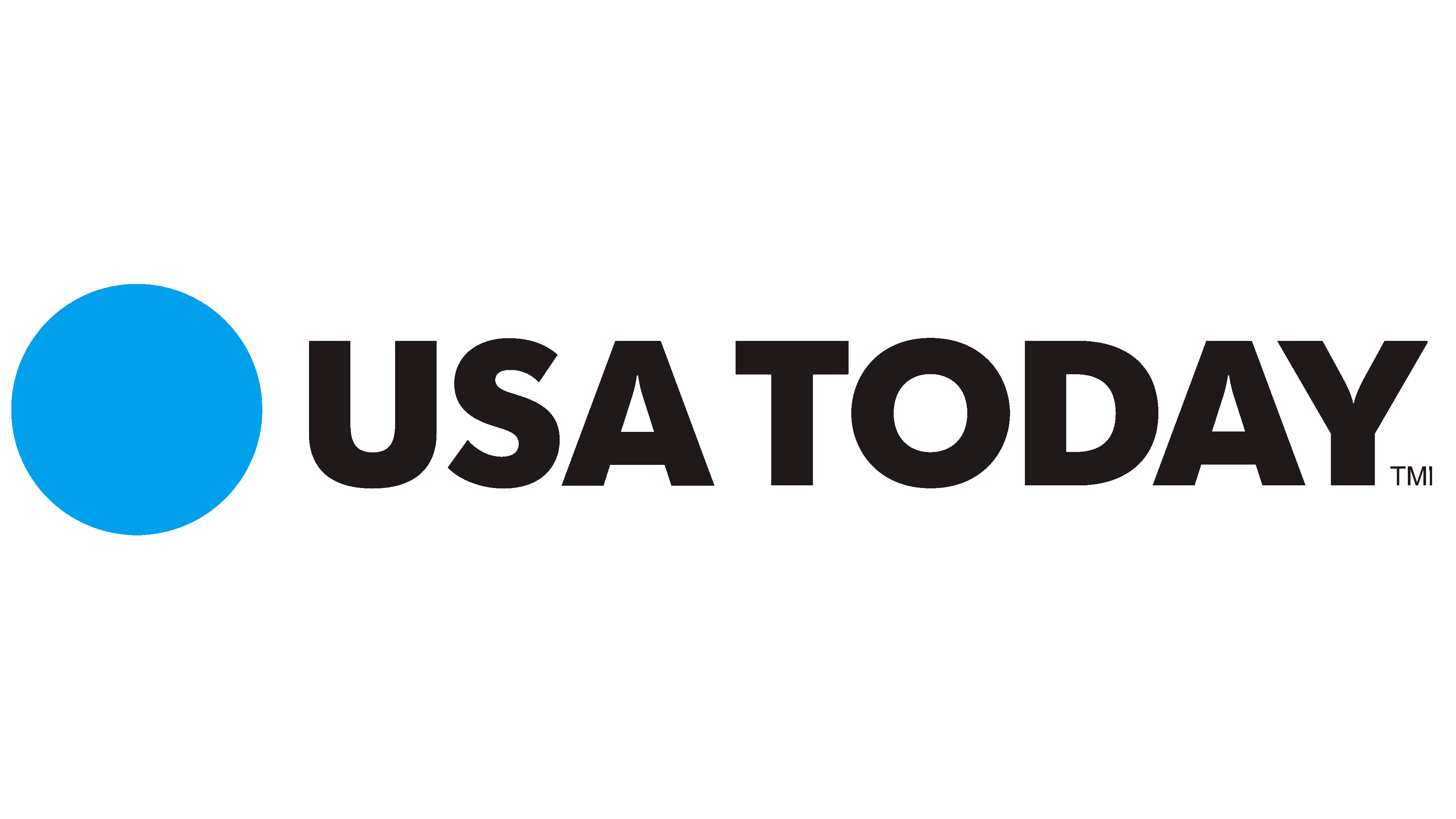 Usa today symbol about us