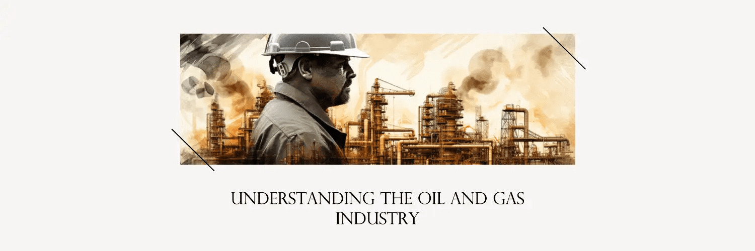 Understanding the oil and gas industry oil and gas marketing agency