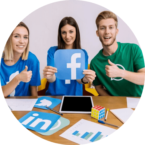 Ad facebook ad agency in the woodlands tx