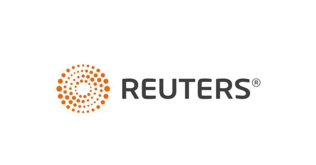 Reuters-logo