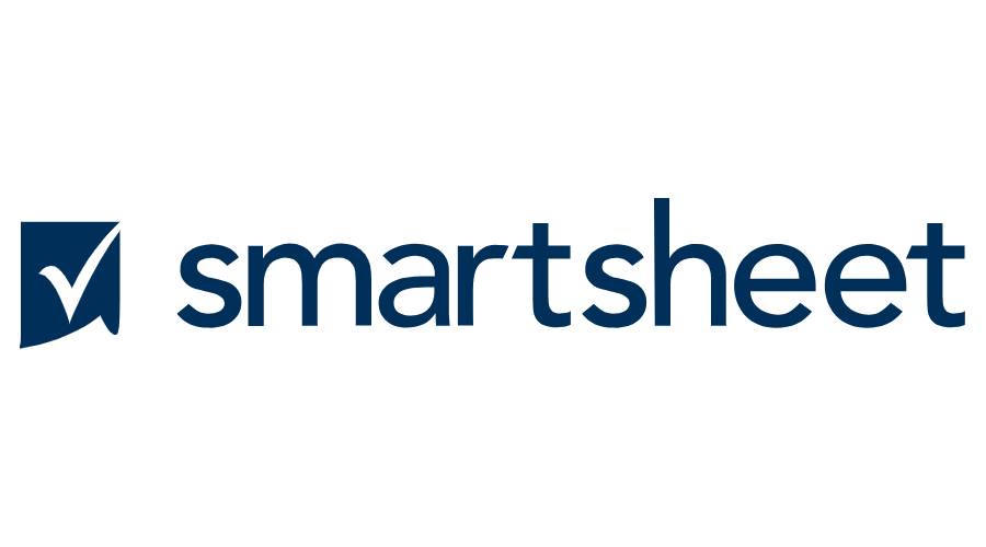 Smartsheet press