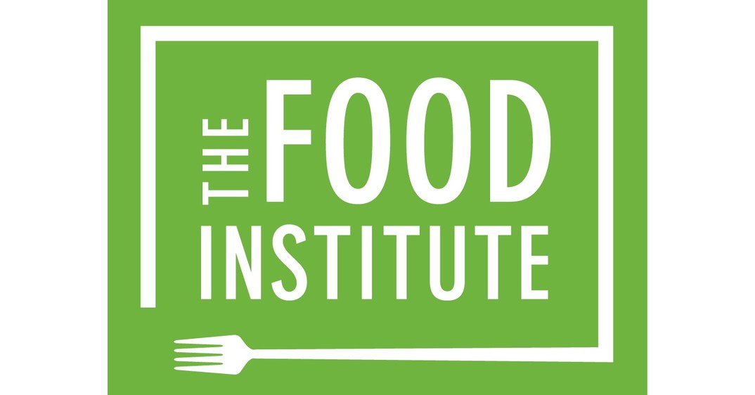 Food institute logo press