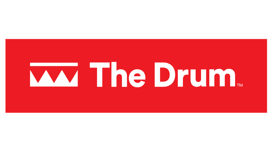 The drum logo vector 2023 press