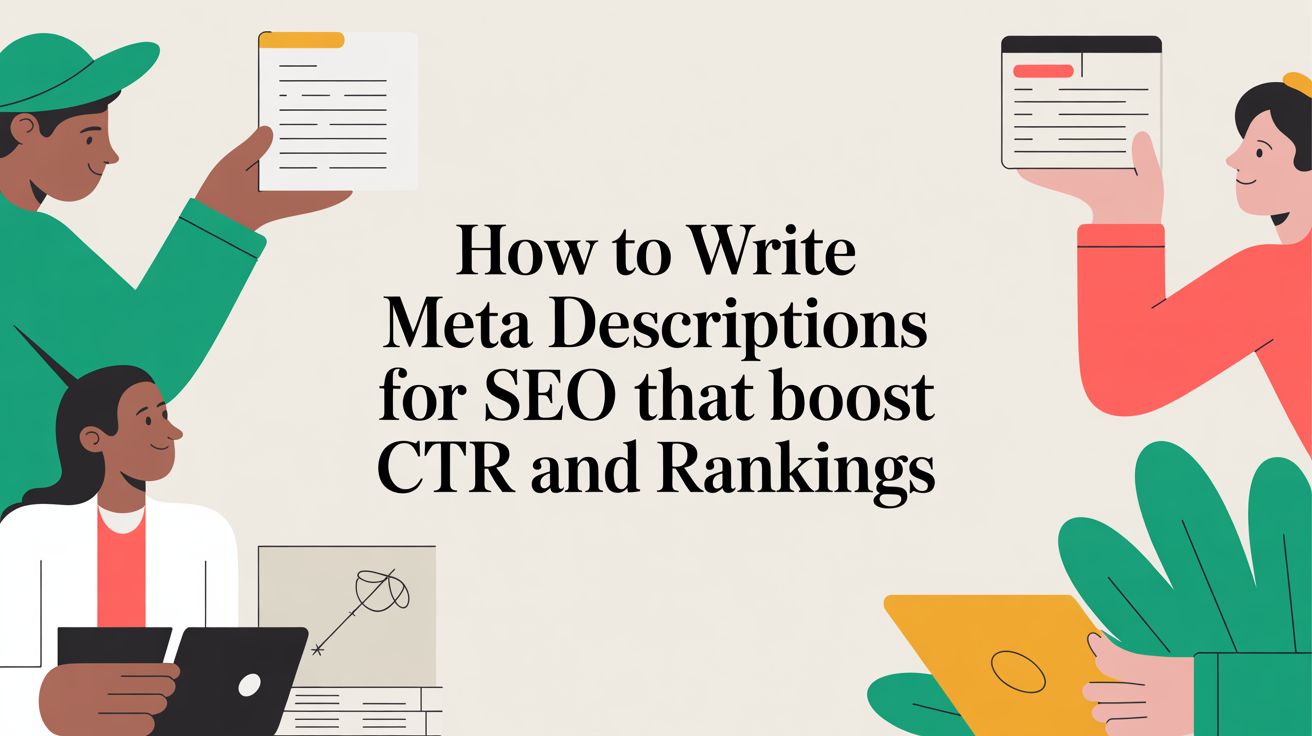 local seo services houston