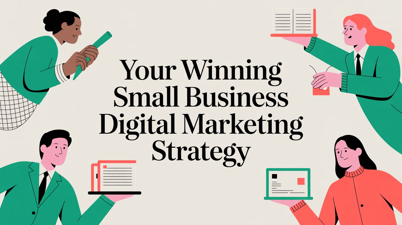 creative agency dallas