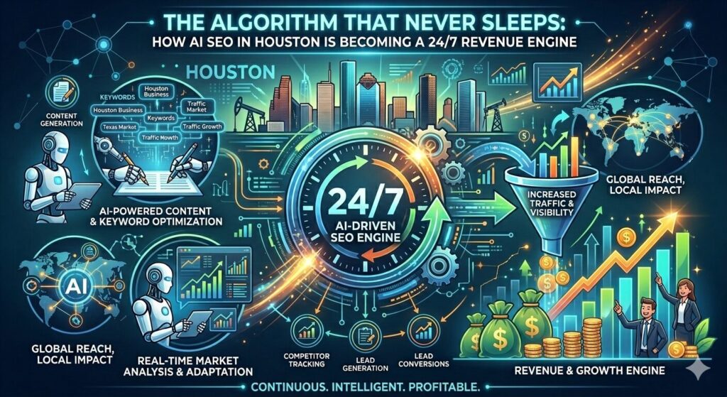 Image 133e7751 the algorithm that never sleeps: how ai seo in houston is becoming a 24/7 revenue engine