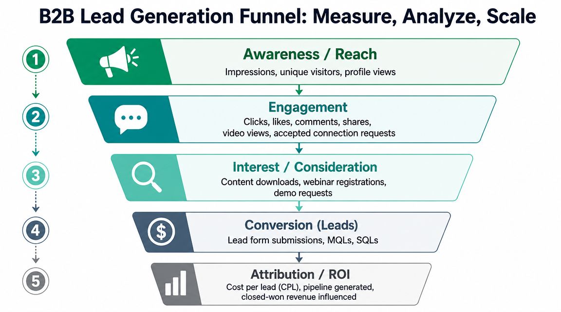 Measuring performance and scaling your program